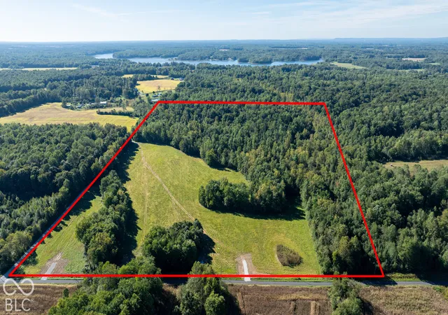 Photo 3 of Land for sale at Tract 5 Sunnyside Rd, Deputy, IN 47230 | MLS# 22129577 | Listing updated on 2026-10-03