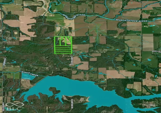 Photo 4 of Land for sale at Tract 5 Sunnyside Rd, Deputy, IN 47230 | MLS# 22129577 | Listing updated on 2026-10-03