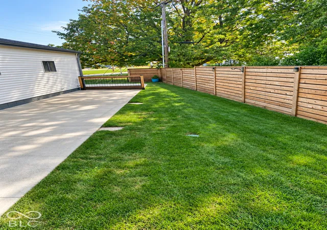 Photo 4 of Single family home for sale at 1669 Fisher Ave, Indianapolis, IN 46224 | MLS# 22129580 | Listing updated on 2026-10-03