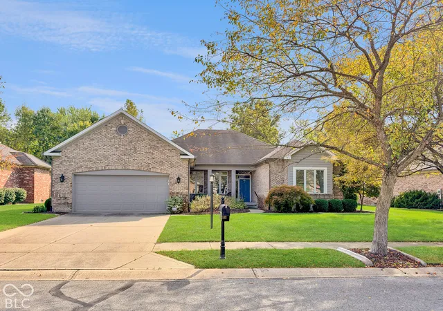 Photo 1 of Single family home for sale at 7327 Catboat Ct, Fishers, IN 46038 | MLS# 22129584 | Listing updated on 2026-10-08