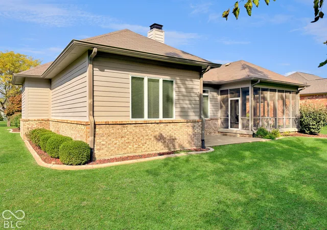 Photo 3 of Single family home for sale at 7327 Catboat Ct, Fishers, IN 46038 | MLS# 22129584 | Listing updated on 2026-10-08