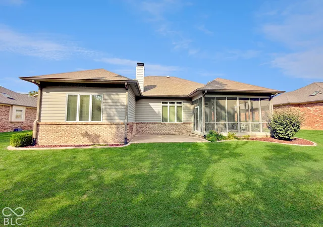 Photo 3 of Single family home for sale at 7327 Catboat Ct, Fishers, IN 46038 | MLS# 22129584 | Listing updated on 2026-10-08