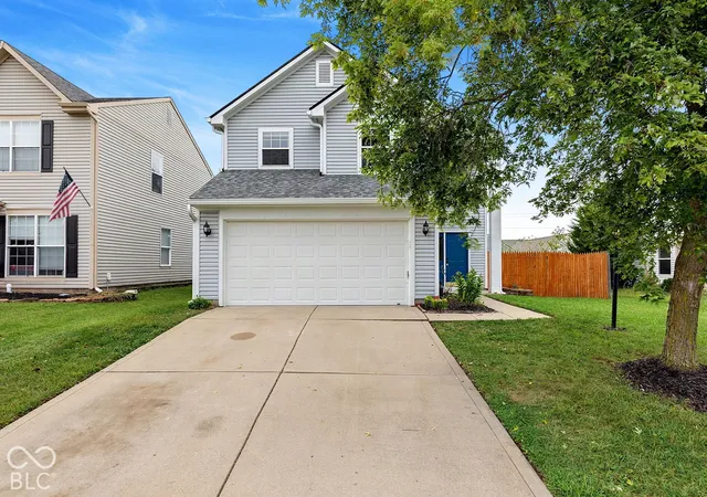 Photo 1 of Single family home for sale at 5228 Waterton Lakes Dr, Indianapolis, IN 46237 | MLS# 22129589 | Listing updated on 2026-10-04