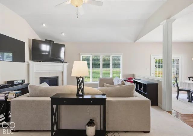 Photo 3 of Single family home for sale at 1232 Midnight, Plainfield, IN 46168 | MLS# 22129592 | Listing updated on 2026-10-27