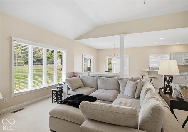 Photo 3 of Single family home for sale at 1232 Midnight, Plainfield, IN 46168 | MLS# 22129592 | Listing updated on 2026-10-27