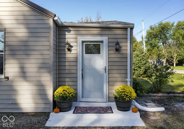 Photo 2 of Single family home for sale at 9193 E County Rd 600 N, Forest, IN 46039 | MLS# 22129595 | Listing updated on 2026-10-29
