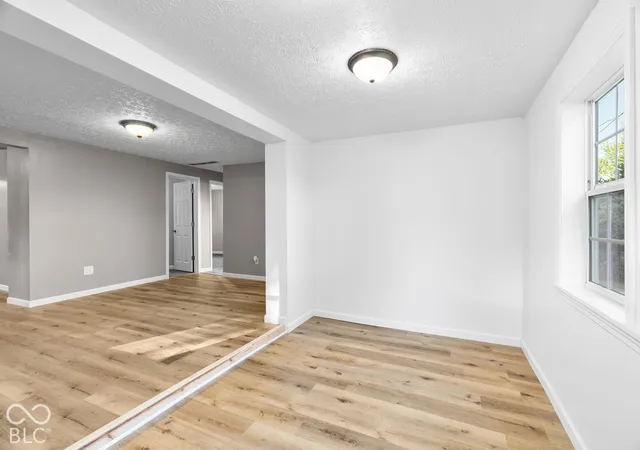 Photo 3 of Single family home for sale at 9193 E County Rd 600 N, Forest, IN 46039 | MLS# 22129595 | Listing updated on 2026-10-29