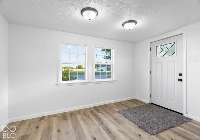 Photo 4 of Single family home for sale at 9193 E County Rd 600 N, Forest, IN 46039 | MLS# 22129595 | Listing updated on 2026-10-29
