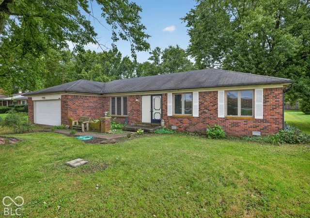 Photo 1 of Single family home for sale at 11557 N State Rd 140, Knightstown, IN 46148 | MLS# 22129600 | Listing updated on 2026-10-04