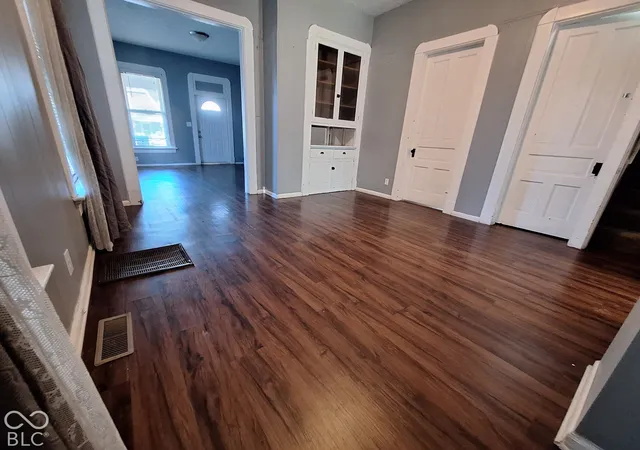 Photo 3 of Sale Pending at 1419 Leonard St, Indianapolis, IN 46203 | MLS# 22129602 | Listing updated on 2026-10-07