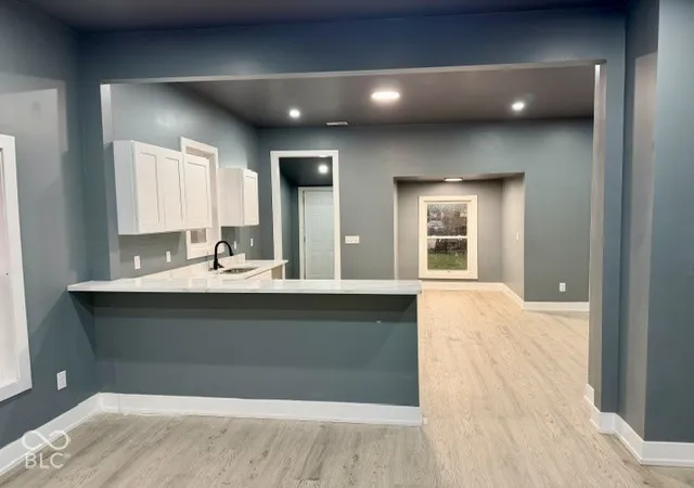 Photo 4 of Single family home for sale at 830 N Temple Ave, Indianapolis, IN 46201 | MLS# 22129606 | Listing updated on 2026-10-03