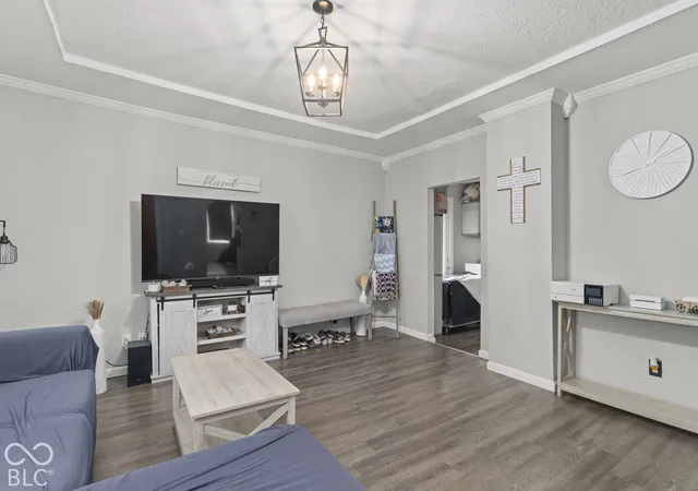 Photo 3 of Single family home for sale at 384 W Harrison St, Martinsville, IN 46151 | MLS# 22129607 | Listing updated on 2026-10-05