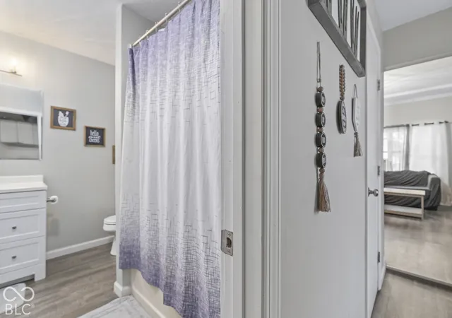 Photo 4 of Single family home for sale at 384 W Harrison St, Martinsville, IN 46151 | MLS# 22129607 | Listing updated on 2026-10-05