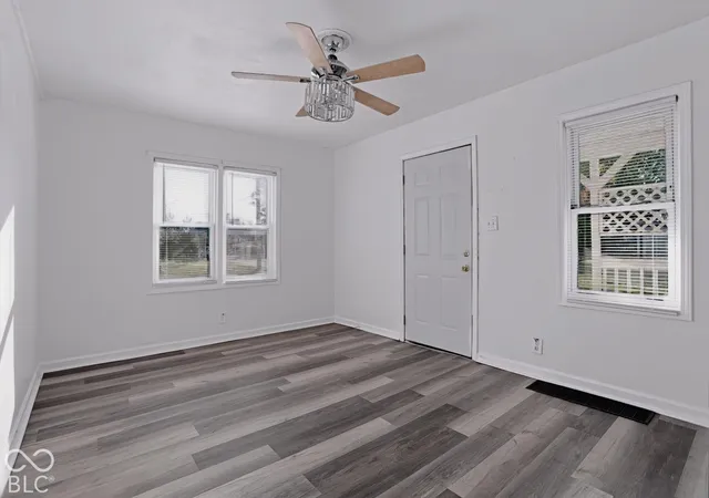 Photo 2 of House for sale at 58 E Southern Ave, Indianapolis, IN 46225 | MLS# 22129608 | Listing updated on 2026-10-29