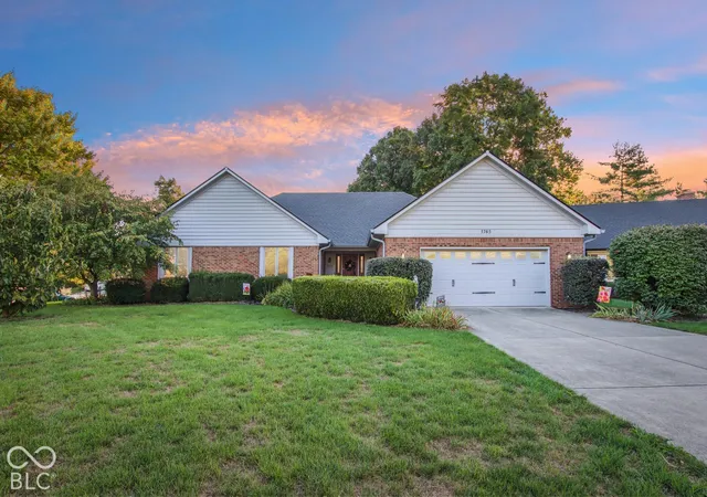 Photo 1 of Sale Pending at 1765 Heather Cir, Indianapolis, IN 46229 | MLS# 22129612 | Listing updated on 2026-10-22