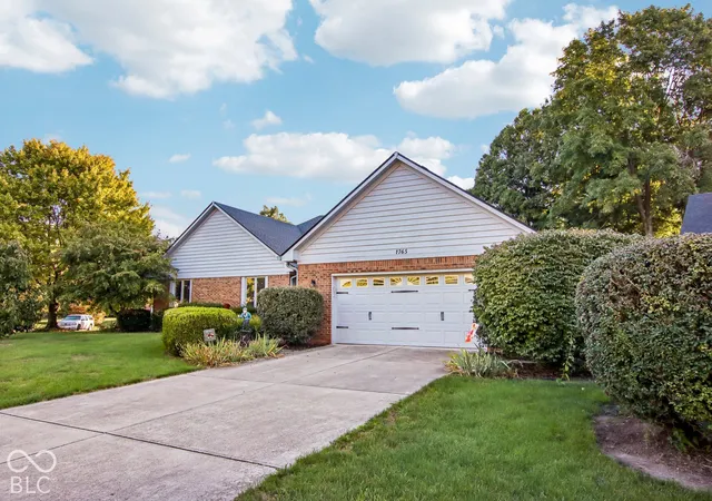Photo 3 of Sale Pending at 1765 Heather Cir, Indianapolis, IN 46229 | MLS# 22129612 | Listing updated on 2026-10-22