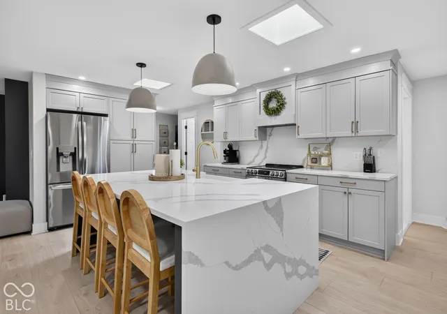 Photo 3 of Single family home for sale at 4420 Cherry Ln, Indianapolis, IN 46228 | MLS# 22129617 | Listing updated on 2026-10-05
