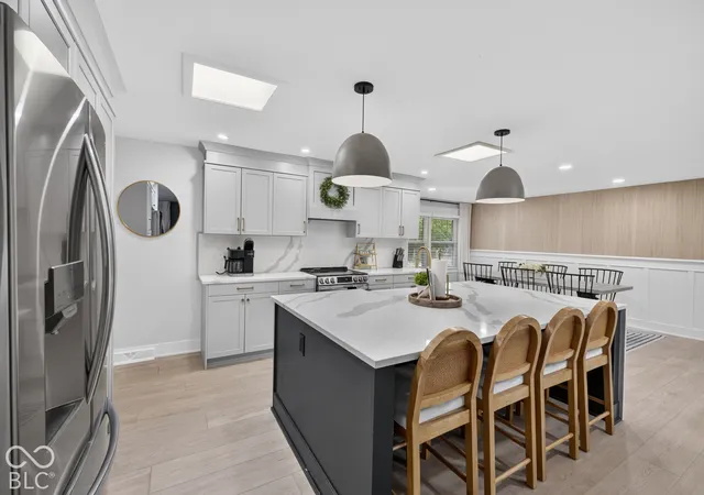 Photo 4 of Single family home for sale at 4420 Cherry Ln, Indianapolis, IN 46228 | MLS# 22129617 | Listing updated on 2026-10-05