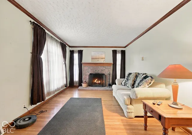 Photo 3 of Single family home for sale at 7349 E 13th Street, Indianapolis, IN 46219 | MLS# 22129622 | Listing updated on 2026-10-23