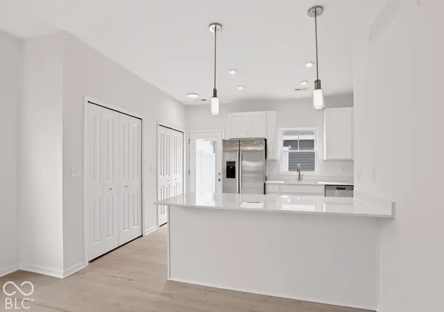 Photo 2 of Townhouse for sale at 3485 E 196th Street, Westfield, IN 46074 | MLS# 22129623 | Listing updated on 2026-10-05