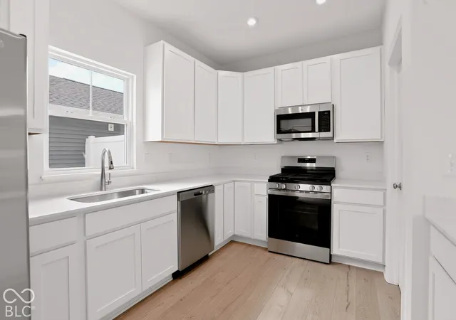 Photo 3 of Townhouse for sale at 3485 E 196th Street, Westfield, IN 46074 | MLS# 22129623 | Listing updated on 2026-10-05