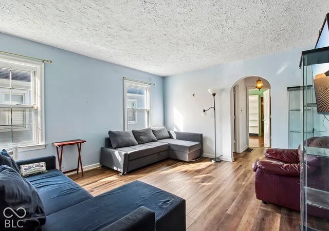 Photo 1 of Single family home for sale at 140 S 7th Avenue, Beech Grove, IN 46107 | MLS# 22129627 | Listing updated on 2026-10-07