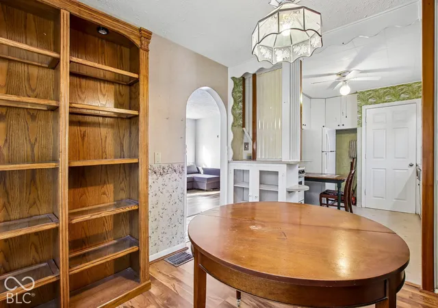 Photo 4 of Single family home for sale at 140 S 7th Avenue, Beech Grove, IN 46107 | MLS# 22129627 | Listing updated on 2026-10-07