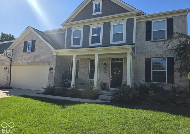 Photo 2 of Single family home for sale at 15680 Hargray Dr, Noblesville, IN 46062 | MLS# 22129628 | Listing updated on 2026-10-06