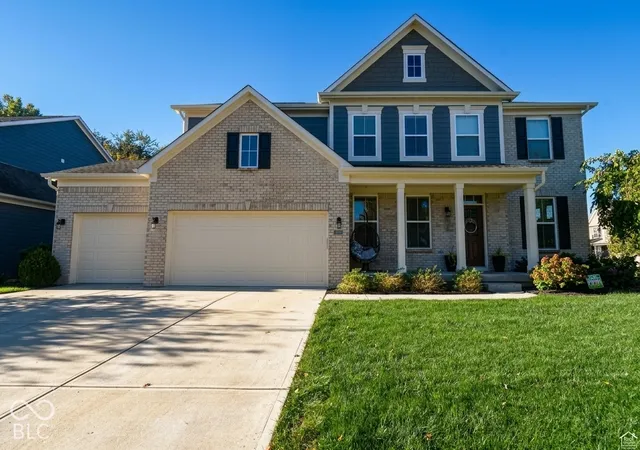 Photo 1 of Single family home for sale at 15680 Hargray Dr, Noblesville, IN 46062 | MLS# 22129628 | Listing updated on 2026-10-27