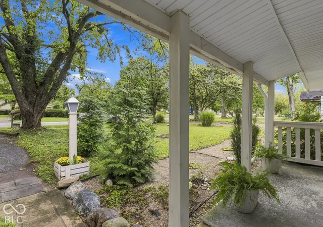 Photo 3 of Single family home for sale at 2125 W Coil St, Indianapolis, IN 46260 | MLS# 22129630 | Listing updated on 2026-10-07