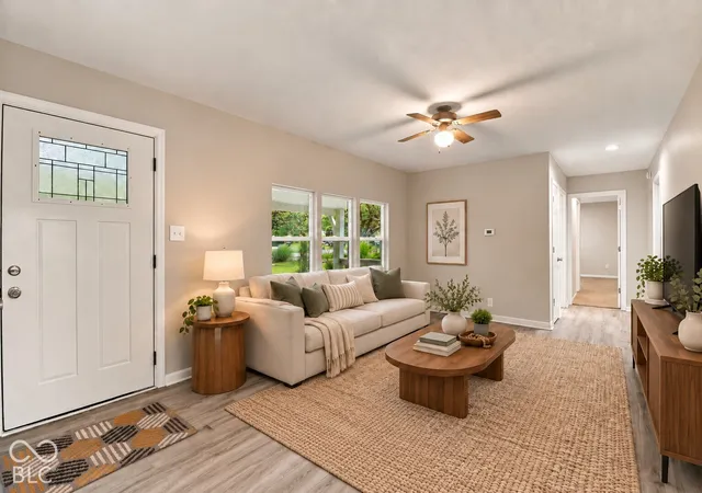 Photo 3 of Single family home for sale at 2125 W Coil St, Indianapolis, IN 46260 | MLS# 22129630 | Listing updated on 2026-10-07
