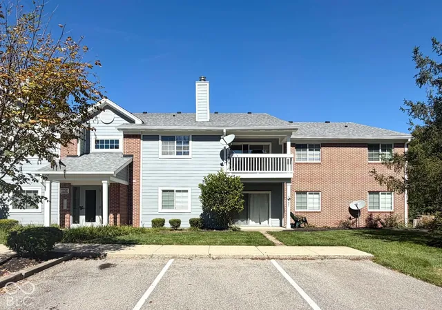 Photo 1 of Condo for sale at 8102 Brookmont Ct #207, Indianapolis, IN 46278 | MLS# 22129631 | Listing updated on 2026-10-05