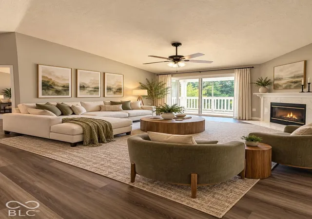 Photo 2 of Condo for sale at 8102 Brookmont Ct #207, Indianapolis, IN 46278 | MLS# 22129631 | Listing updated on 2026-10-05