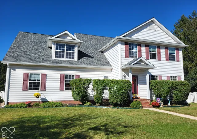 Single family home for sale at 10480 Watkins Dr, Indianapolis, IN 46234 | MLS# 22129633