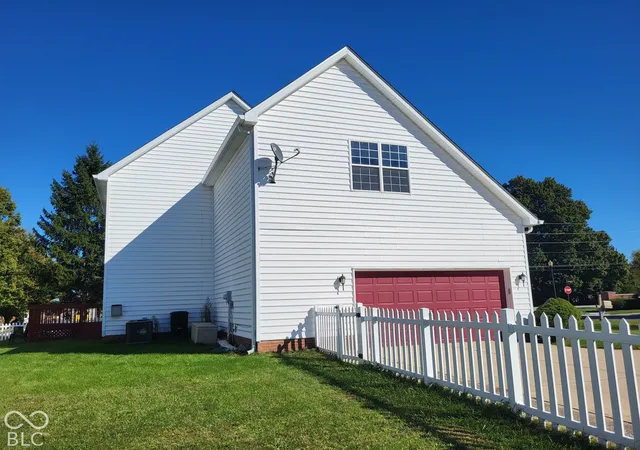 Photo 1 of Single family home for sale at 10480 Watkins Dr, Indianapolis, IN 46234 | MLS# 22129633 | Listing updated on 2026-10-05