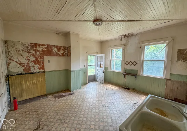 Photo 2 of Single family home for sale at 307 Burgess Ave, Indianapolis, IN 46219 | MLS# 22129634 | Listing updated on 2026-10-04