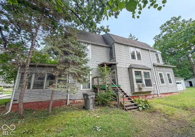 Photo 3 of Single family home for sale at 307 Burgess Ave, Indianapolis, IN 46219 | MLS# 22129634 | Listing updated on 2026-10-04