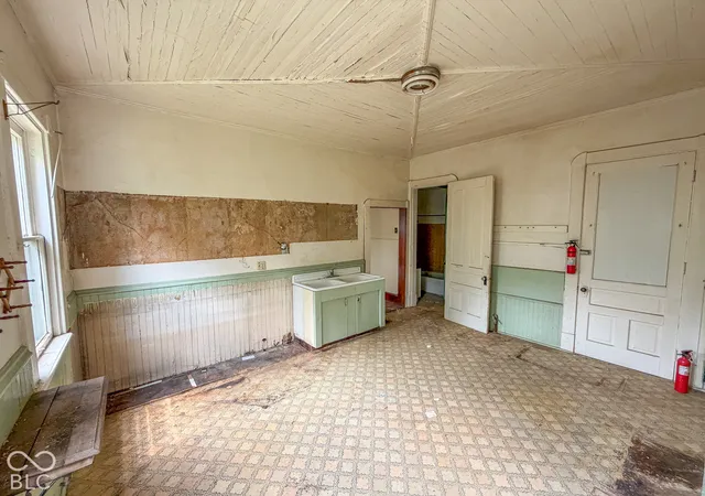 Photo 3 of Single family home for sale at 307 Burgess Ave, Indianapolis, IN 46219 | MLS# 22129634 | Listing updated on 2026-10-04