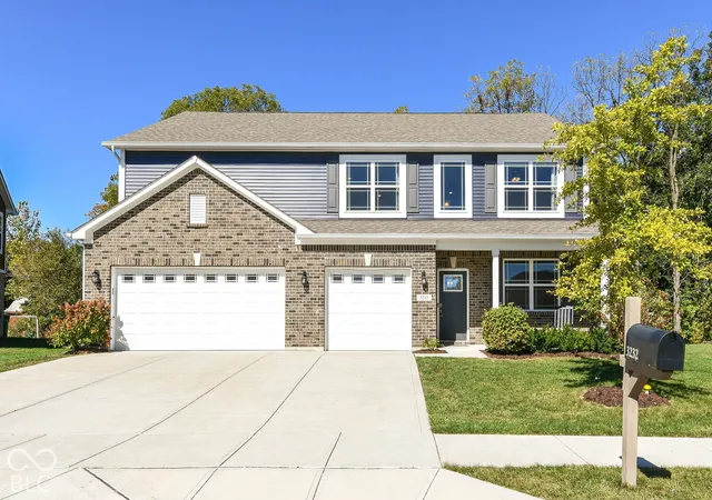 Photo 1 of Single family home for sale at 3232 S Cordell Rd, New Palestine, IN 46163 | MLS# 22129636 | Listing updated on 2026-10-07