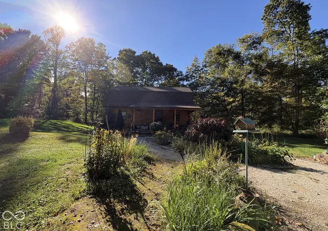 Photo 3 of Single family home for sale at 10101 Buckskin Rd, Poland, IN 47868 | MLS# 22129637 | Listing updated on 2026-10-07