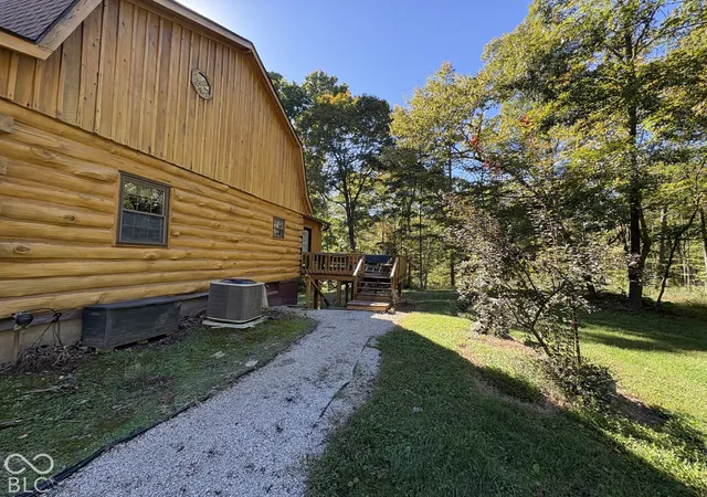 Photo 4 of Single family home for sale at 10101 Buckskin Rd, Poland, IN 47868 | MLS# 22129637 | Listing updated on 2026-10-07