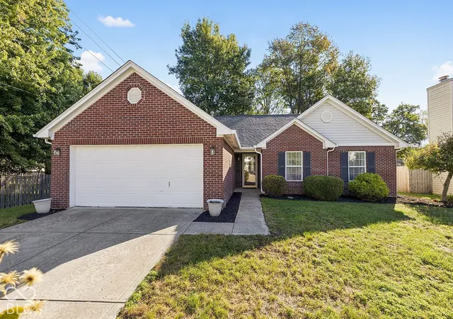 Photo 1 of Single family home for sale at 2457 Manita Dr, Indianapolis, IN 46234 | MLS# 22129639 | Listing updated on 2026-10-08