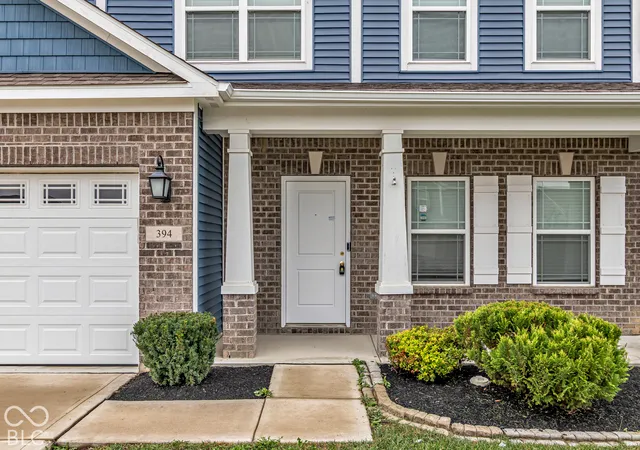 Photo 4 of Single family home for sale at 394 Longleaf Ln, Greenfield, IN 46140 | MLS# 22129640 | Listing updated on 2026-10-04