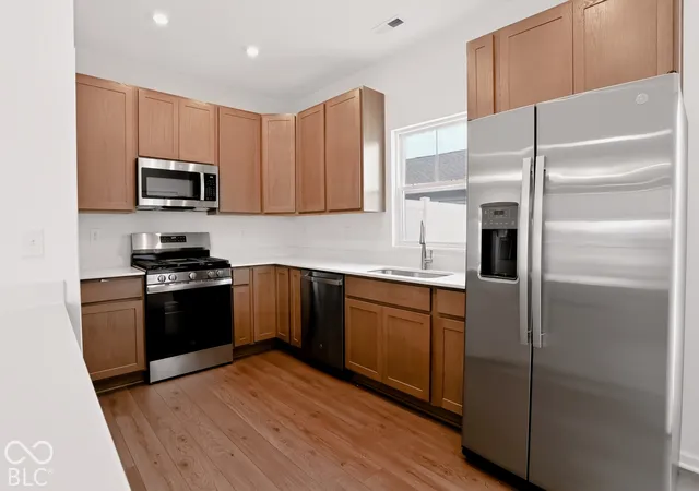 Photo 3 of Townhouse for sale at 3480 Riley St, Westfield, IN 46074 | MLS# 22129642 | Listing updated on 2026-10-04
