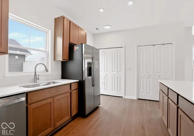 Photo 3 of Townhouse for sale at 3480 Riley St, Westfield, IN 46074 | MLS# 22129642 | Listing updated on 2026-10-04