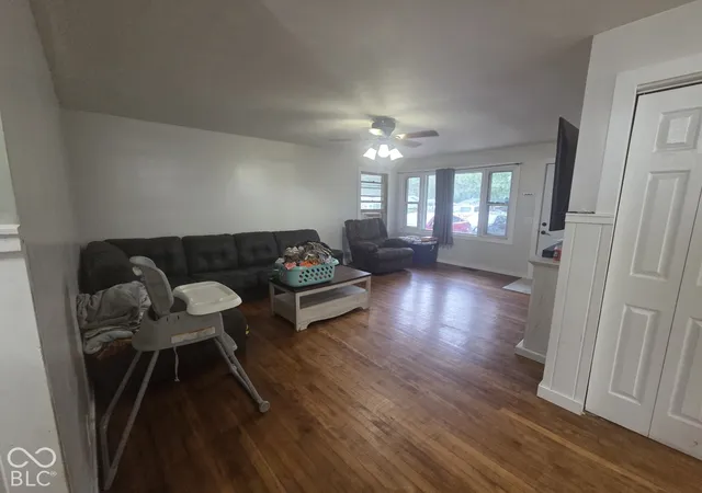 Photo 2 of Single family home for sale at 308 Harms St, North Vernon, IN 47265 | MLS# 22129643 | Listing updated on 2026-10-05
