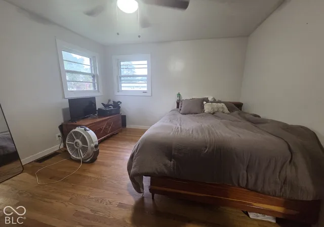 Photo 4 of Single family home for sale at 308 Harms St, North Vernon, IN 47265 | MLS# 22129643 | Listing updated on 2026-10-05