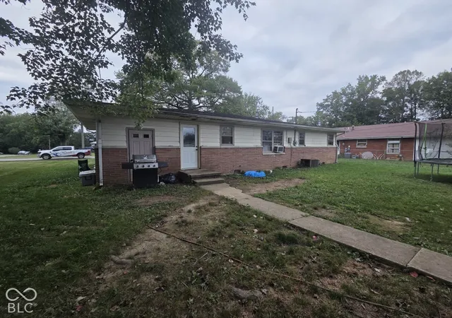 Photo 7 of Single family home for sale at 308 Harms St, North Vernon, IN 47265 | MLS# 22129643 | Listing updated on 2026-10-05