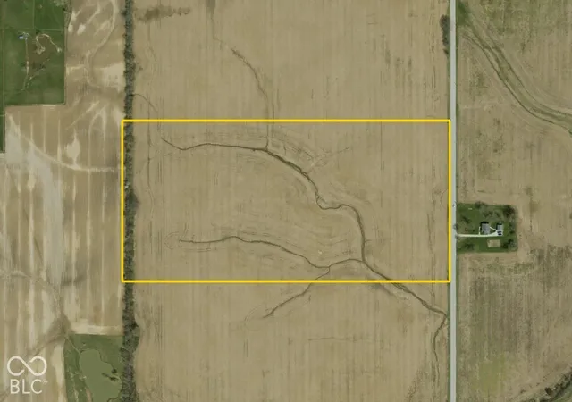 Photo 1 of Land for sale at 1524 N 1200 East, Zionsville, IN 46077 | MLS# 22129645 | Listing updated on 2026-10-04