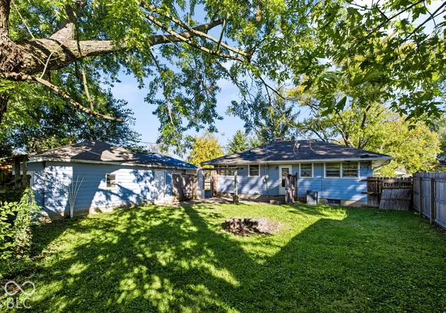 Photo 17 of Single family home for sale at 7665 E 52nd Street, Indianapolis, IN 46226 | MLS# 22129646 | Listing updated on 2026-10-08